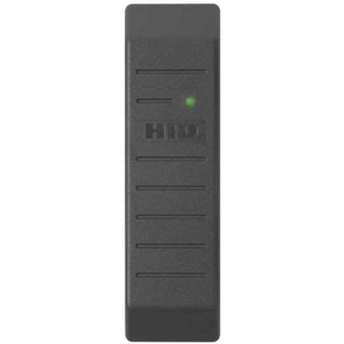 HID Global 5365E1P00 Mini Prox Reader