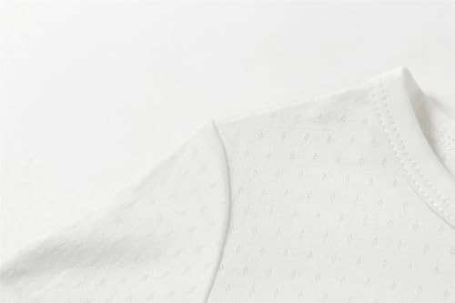 Mud Kingdom Girls Boys Pajamas Set Short Sleeve Top and Short Kids Sleepwear Set 2-Piece Summer3