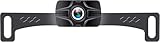 LeeKooLuu HD 1080P Night Vision IP69 Waterproof Clear View License Plate Camera Compatible LK10 System