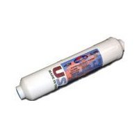 Omnipure (CL10PF5-C) 10"x2" Inline CL-Series 5 Micron Sediment 3/8" FPT