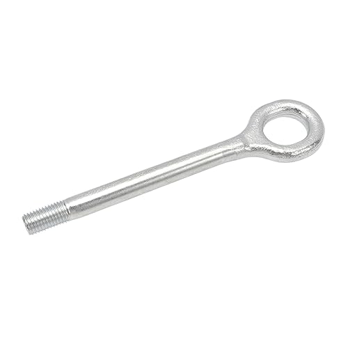 Konuooer Abschlepphaken Abschleppstange Abschleppöse 51798113 für 500 500L 500X Ducato 250 Boxer Jumper Renegade Compass