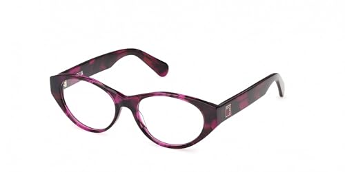 Gafas de sol Max & Co MO5214 estilo havana para lucir en la oficina