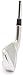 Lazrus Golf | Premium Quality 1 Iron Golf Club for Exceptional Performance, Individual Golf Irons with Regular Flex & Steel Shaft | Golf Clubs for Men (Men RH, 1 Iron)
