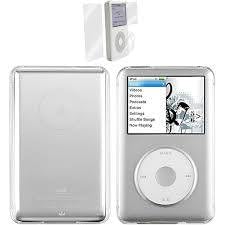 iPod classic 120GB シルバー Ipod Classic Apple 120gb 7a Geração Prateado | MercadoLivre