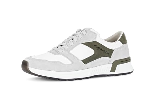 Baskets basses homme Pius Gabor pour la marche urbaine