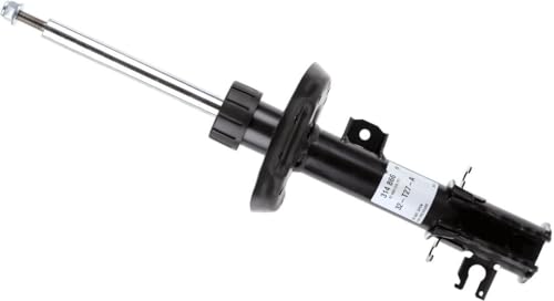 Amortisseur Sachs 314 866 pour suspension arrière de voiture