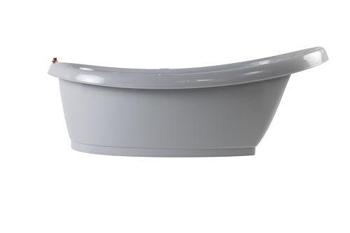 OKBABY Onda Baby - Baignoire Légere et Compacte pour...