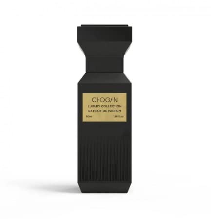 Profumo CHOGAN Unisex Luxury Essenza 30% (Baccarat...
