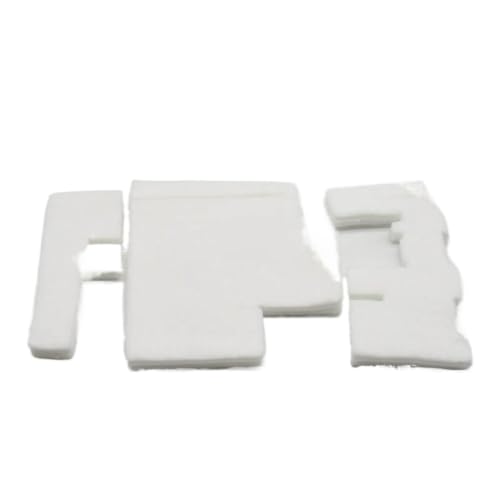 Kit Absorber QY5-0592-000 Almohadilla Retención de Tinta G2010 G3010