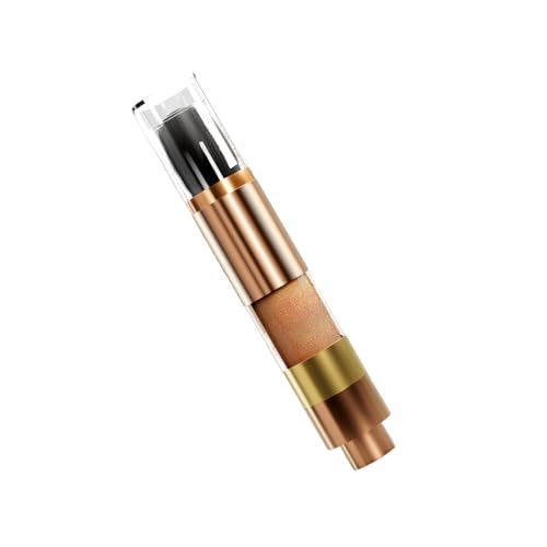 Resaltador en polvo brillante en polvo prensado, fácil de usar, maquillaje para cara, ojos, labios, cabello, cuerpo, maquillaje brillante prensado para fiestas diarias