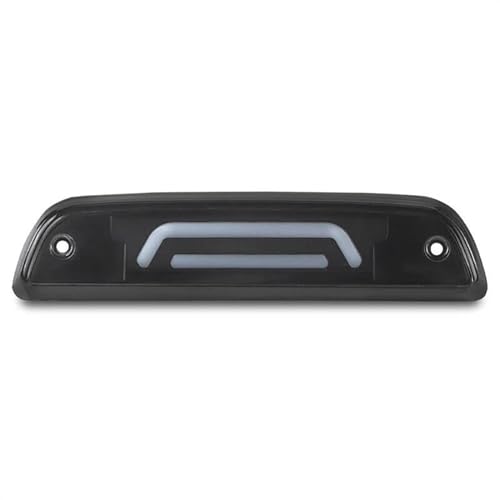 Luz trasera de tercer freno para Toyota Tacoma ideal para rutas nocturnas de camping