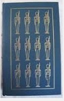 Leather Bound Andersen's Fairy Tales and Stories, Vol. 1 Only Book