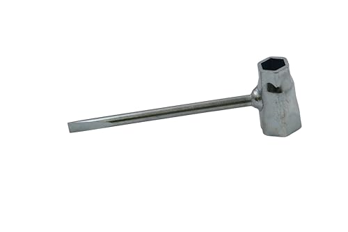 Llave de jardín 1/2 17 Imagen adicional