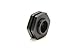 Snow Performance Nozzle Mounting Adapter For Hose By Jm Auto Racing (Sno-40110)
