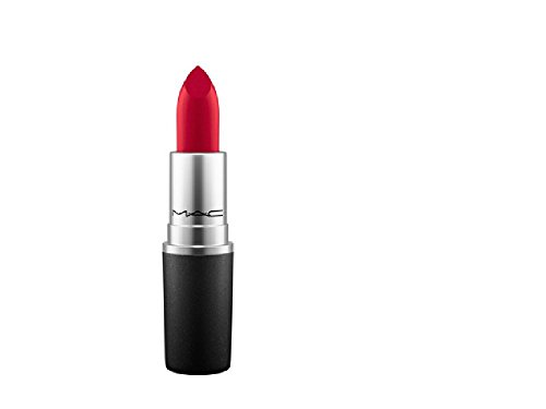 Mac Lip Care -Ruby Woo - Retro Matte Lipstick 0.1 Oz by Cyber Scents