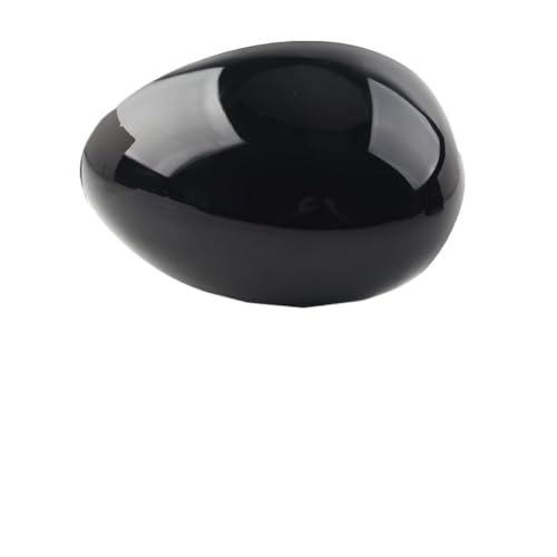 Coque miroir latéral et couvercle rétroviseur aile voiture pour R56 R60 pliable manuel