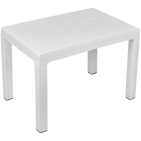 Table basse URBN GARDEN 40 x 60 cm Cover
