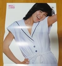 石野真子さん切り抜き・ミニポスター・会報など全450点（枚）以上（ファイルごと） 石野真子さん切り抜き・ミニポスター・会報など全450点（枚）以上