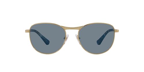 Persol PO1002S Pilot Sunglasses
