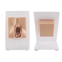 体表外科転子2本セット（ケース付き） 構造医学 体表外科転子2本セット