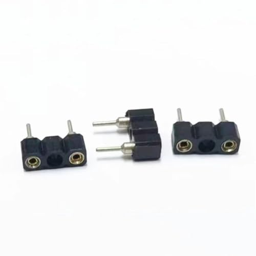 Set 20 fusibles cuadrados 392 250V T 1A a 20A 8.5x4 mm miniatura 2