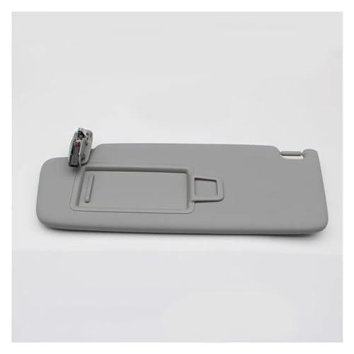 Pare-soleil pour Audi A4L A5 A6L A7L 2017-2022 avec miroir intégré de maquillage