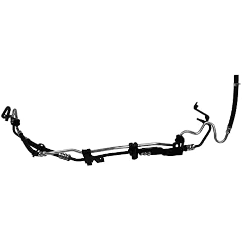 D2P 1743278 Power Steering Hose Pipes Replacement For Ford Focus C-Max 2004-2011 Cover