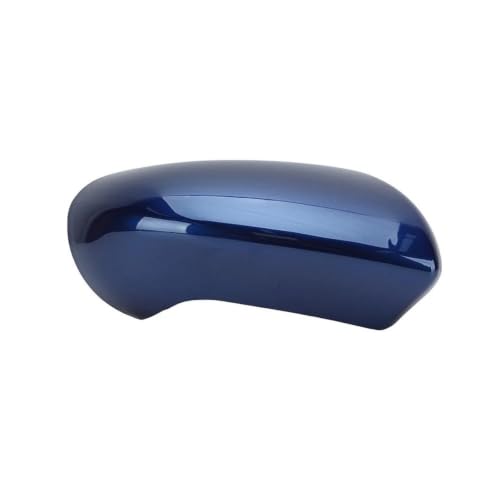 Couvercle rétroviseur Nissan Qashqai J10 bleu foncé protection durable