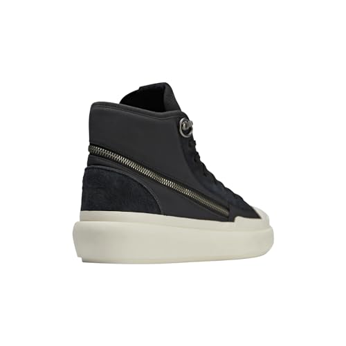 adidas Y-3 Ajatu Court High Mens Shoes Size-8 Black4