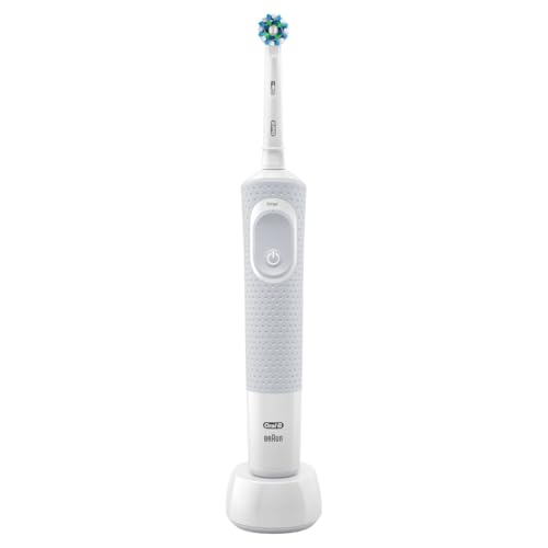 Oral-B 610520 Vitality 100 Trizone Rechargeable Electric Toothbrush
