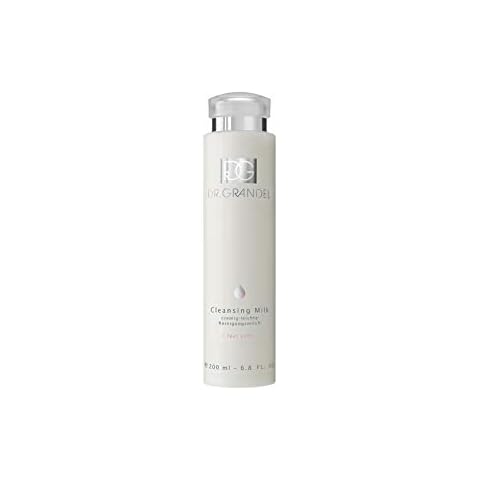 Dr. Grandel Cleansing Milk Cover