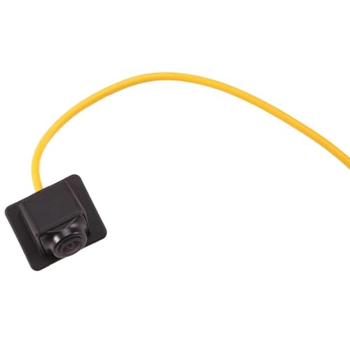 Auto Parts for Chery Tiggo 8 Black Car Rear View Camera Reversing Image Camera 704000015AA