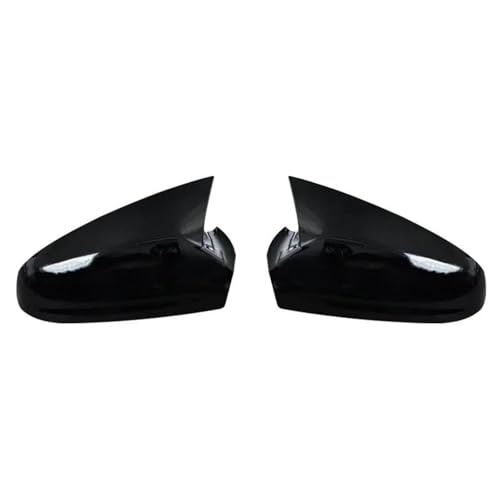 Coques de rétroviseurs latéraux pour Opel Astra H en ville