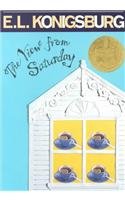 The View from Saturday 0780777808 Book Cover