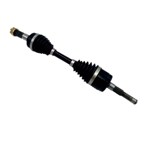 Arbre de transmission pour CF500 pour réparer les claquements du train avant