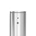 simplehuman 9 oz. Touch-Free Automatic Rechargeable Sensor Pump, Brushed Stainless Steel, 2024 Model