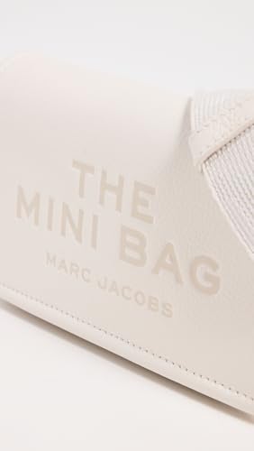 Image of Marc Jacobs Women's The Leather Mini Bag