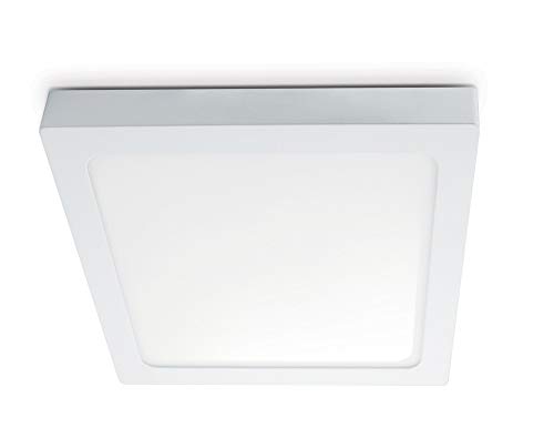 Lampada da soffitto, lampada da parete, LED Siga