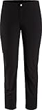 Arc'teryx Alroy Pant Women's | Light Breathable Stretch Hiking Pant | Black, 0