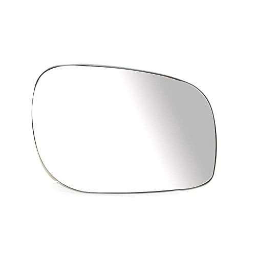 Verre de rétroviseur extérieur pour remplacer un miroir cassé de Freelander
