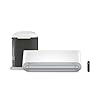Ar Condicionado 24000 BTUs Electrolux Color Adapt