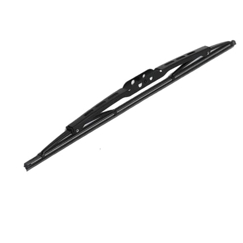 Balai d'essuie-glace arrière 15 pouces pour BMW E60 E61 voyagez sous la pluie