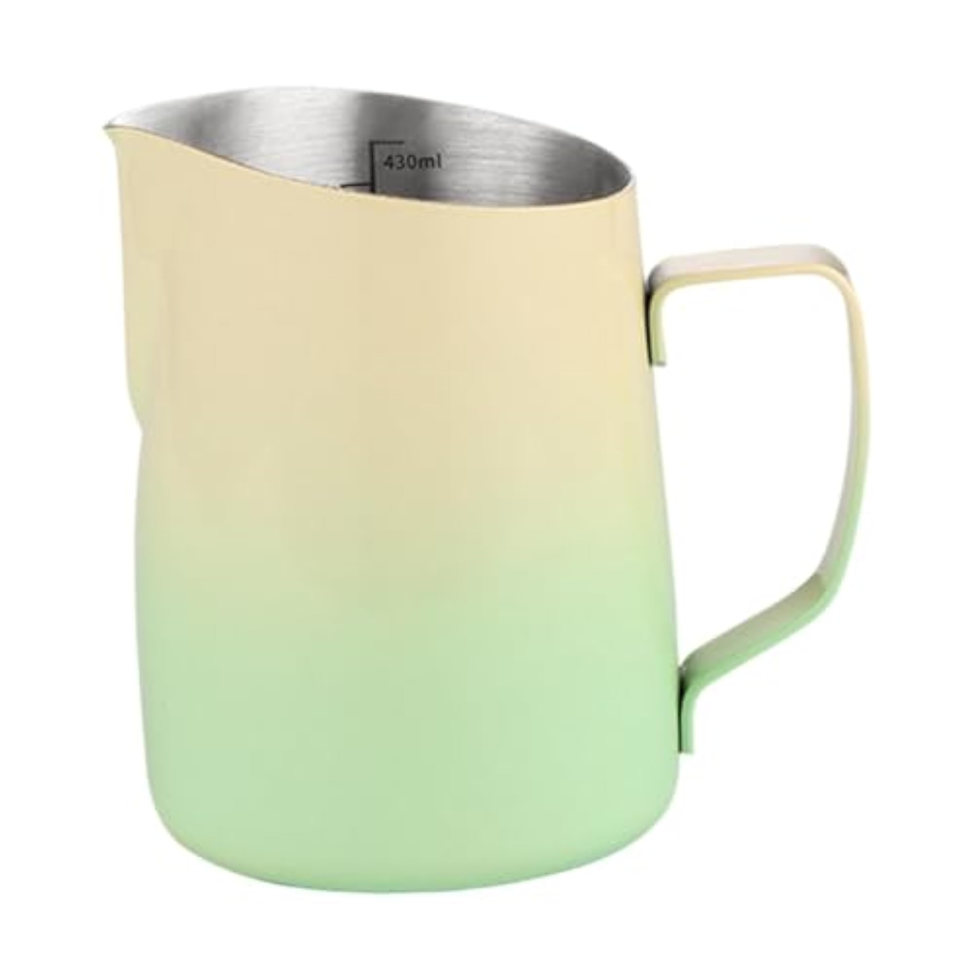 Milk Frothing Pitcher Jug for Coffee Bar