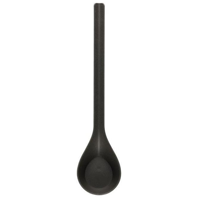 Northern Lights Group Rento Pisara Sauna Ladle Bio-Composite - Peat/Black - Finnish Sauna Accessories