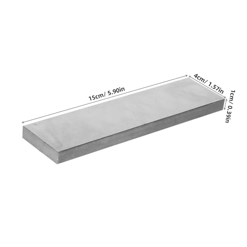 Affûtage pour atelier de bijouterie avec le bloc de meulage compact