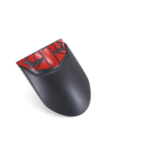 Extension garde-boue avant CB1000R protège radiateur contre impacts gravillons