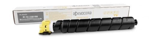 Kyocera TK-8545Y Toner Jaune 1T02YMANL0 KM TASKalfa 4054 i