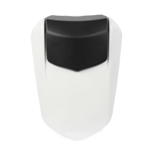 Siège arrière pour moto pour YZFR1 avec ajustement parfait et coque rigide