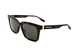 Marc Jacobs Marc 683/s 086/QT HAVANA Sunglasses Unisex Acetate, Standard, 54