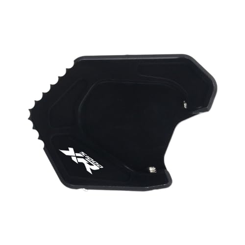 Agrandir support latéral BMW S1000XR idéal pour vos road-trips - 4